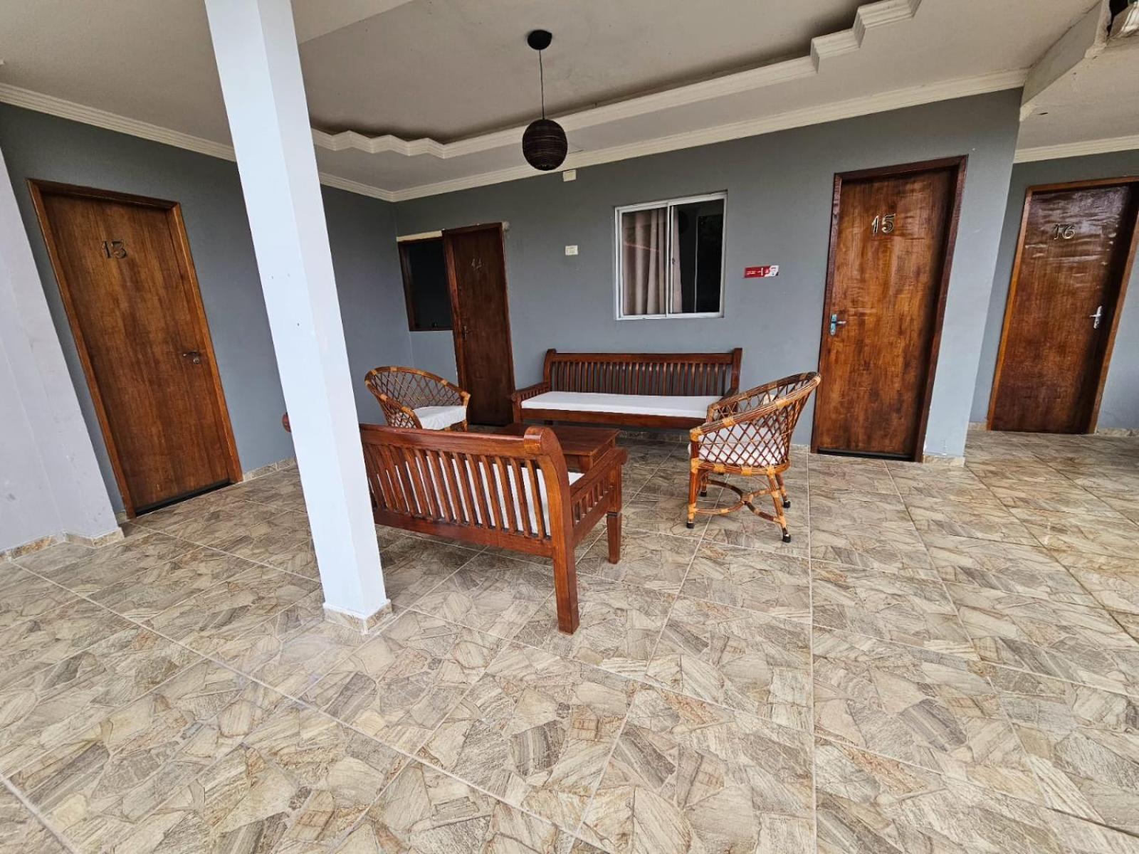 Pousada Maldivas Di Porto Pôrto das Galinhas Exterior foto