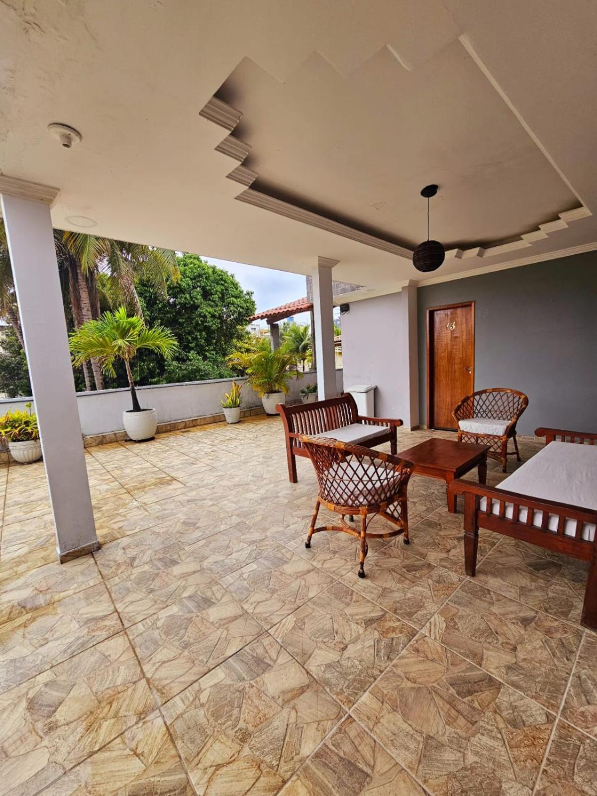 Pousada Maldivas Di Porto Pôrto das Galinhas Exterior foto